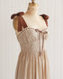 Cocoa Bon Bons Sundress